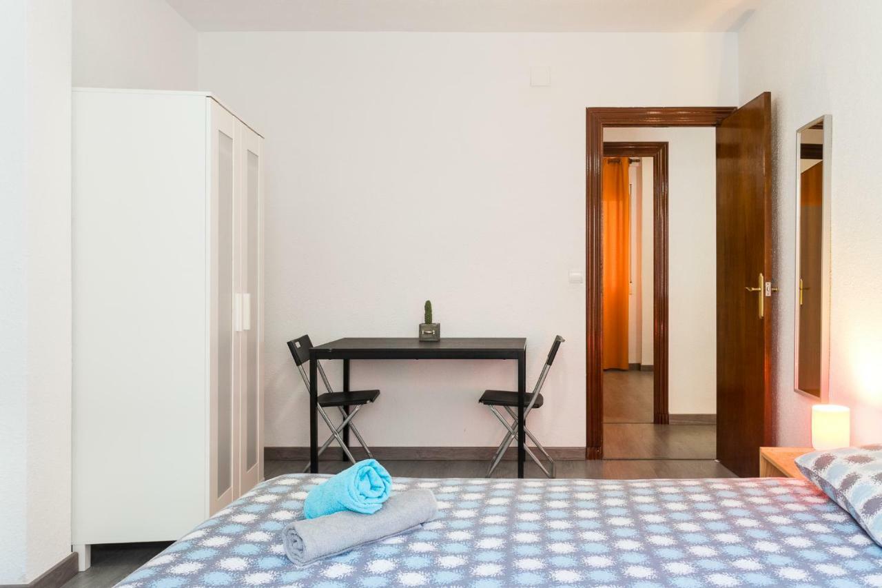 Lovely, New, Bright 3 Mins To Beach Apt 105 Sq Meters Alicante Exterior foto